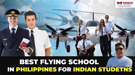 top flying school in the philippines|Unlock Your Aviation Dreams: The Ultimate Guide to the Top 47 .